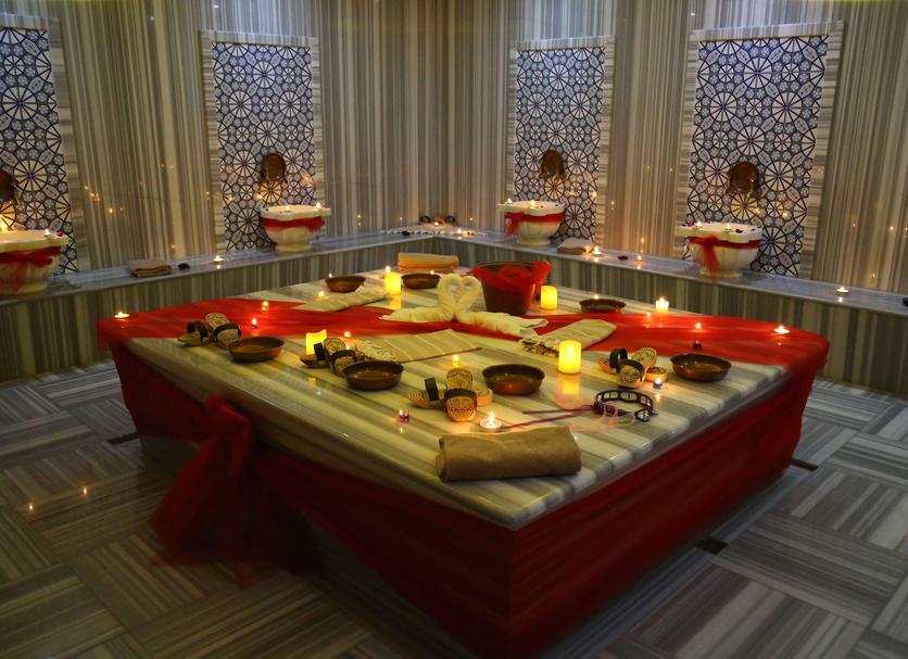 Spa Photo