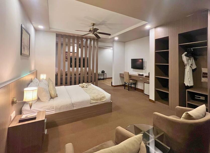 Chambre Photo