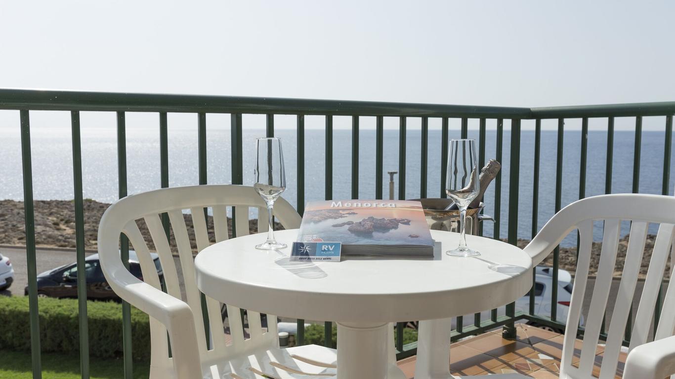 Rvhotels Sea Club Menorca