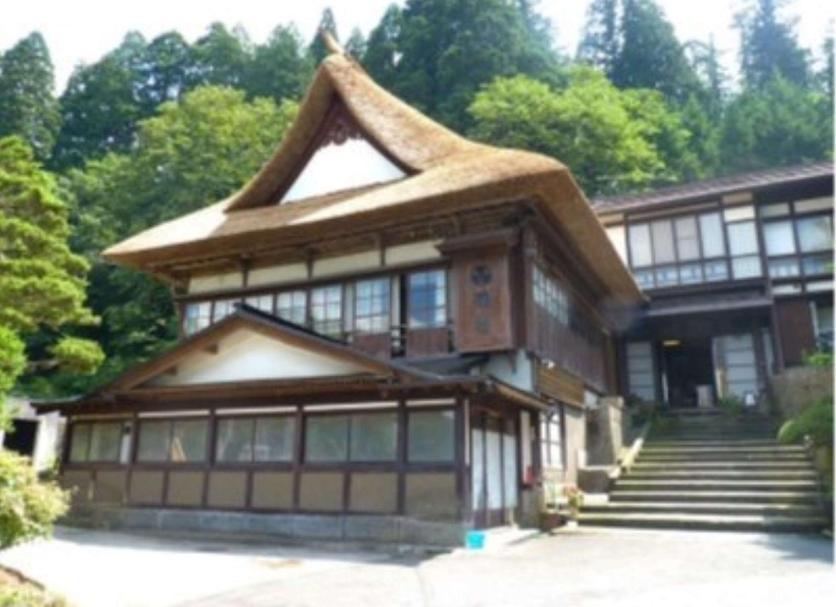 Bâtiment Photo