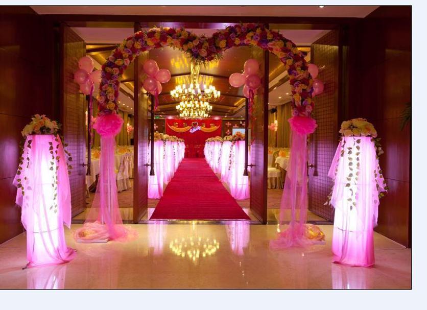 Salle de banquet Photo