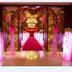 Salle de banquet