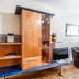 Équipements de la chambre