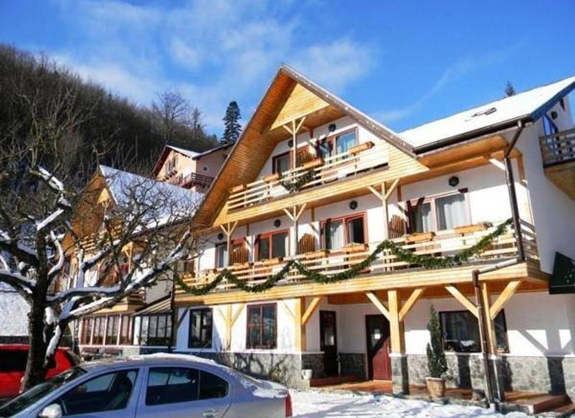 Bâtiment Photo