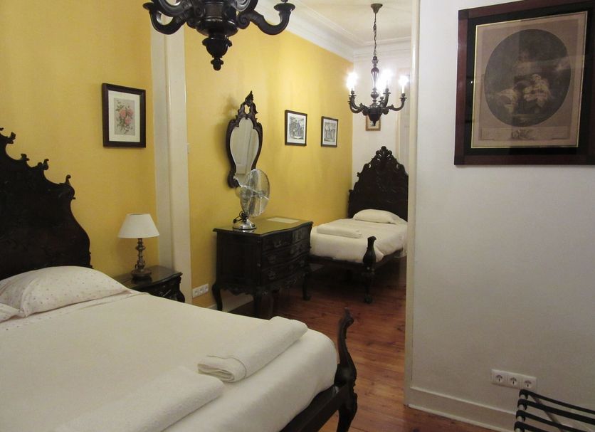 Chambre Photo