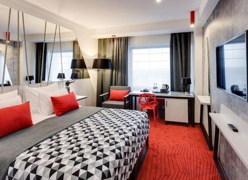 Chambre Photo