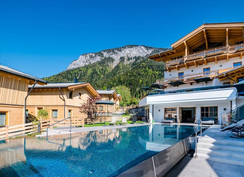 Piscine Photo