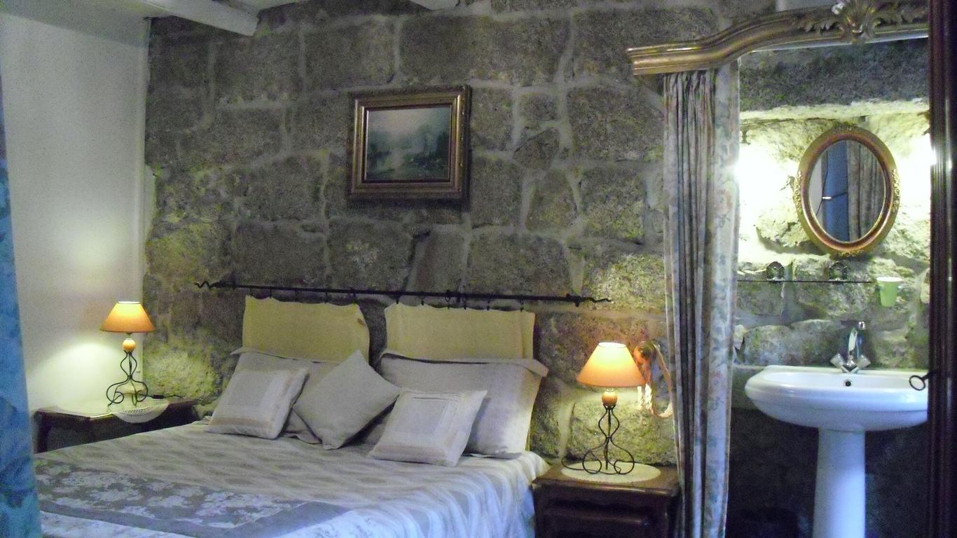 Maison d'Hôtes de Charme de Croccano