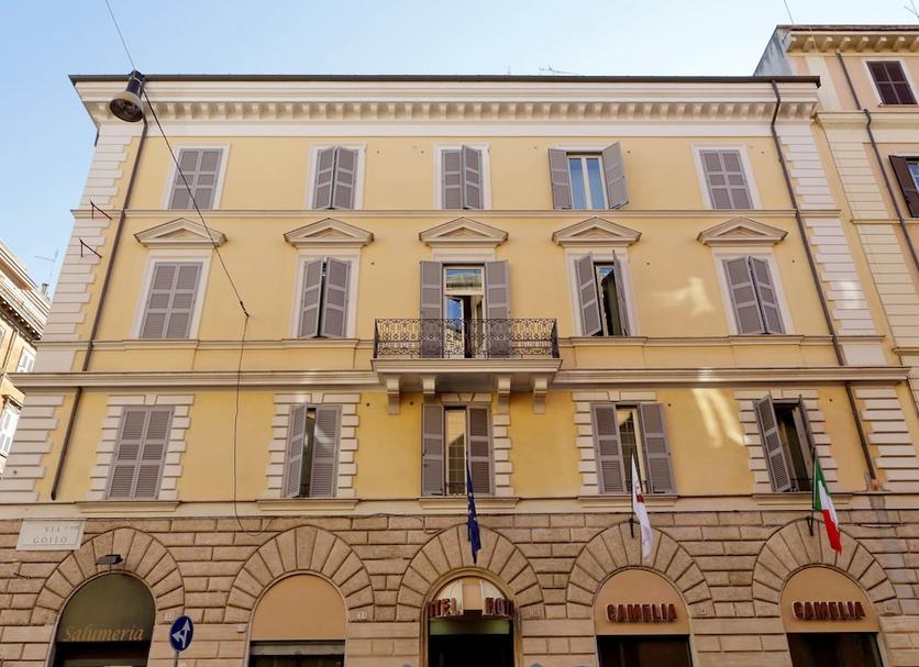 Bâtiment Photo
