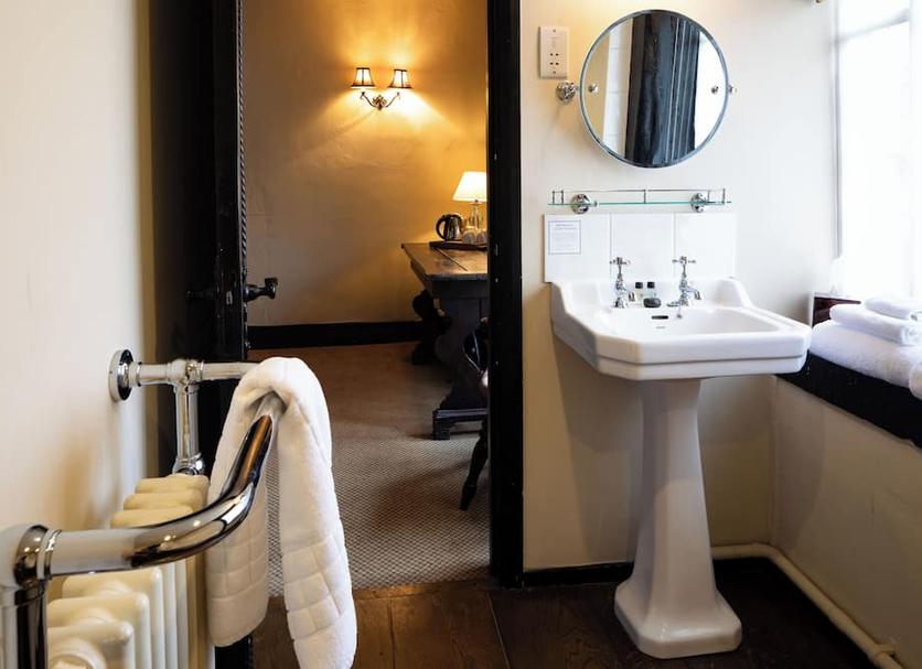 Salle de bain Photo