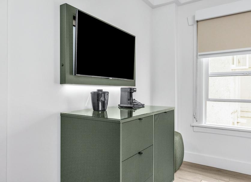 Équipements de la chambre Photo