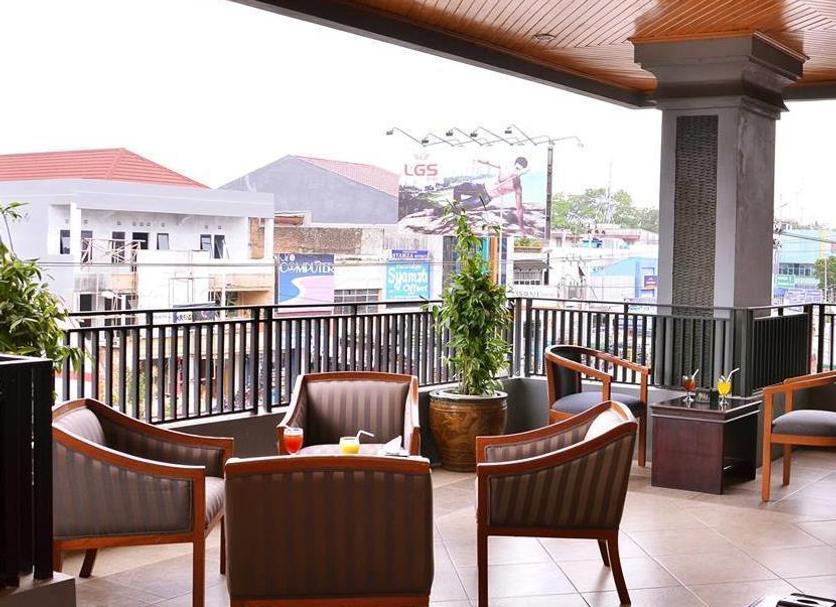 Balcon Photo