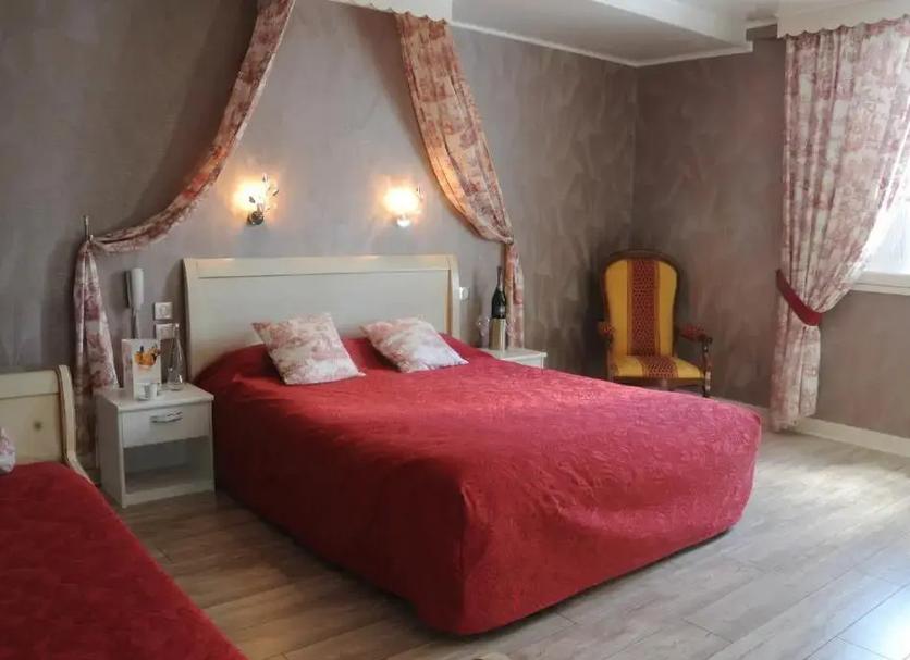 Chambre Photo