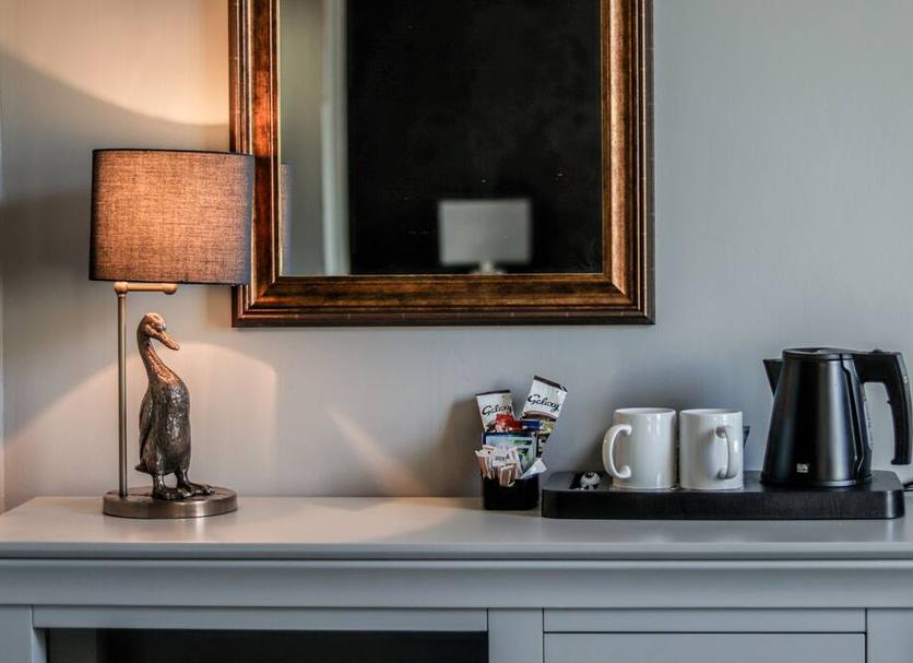 Équipements de la chambre Photo