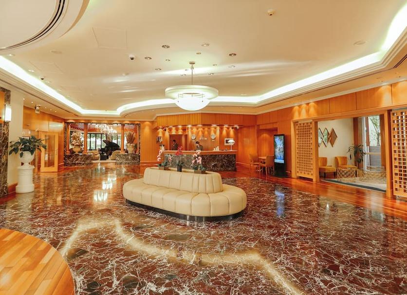 Hall d’entrée Photo