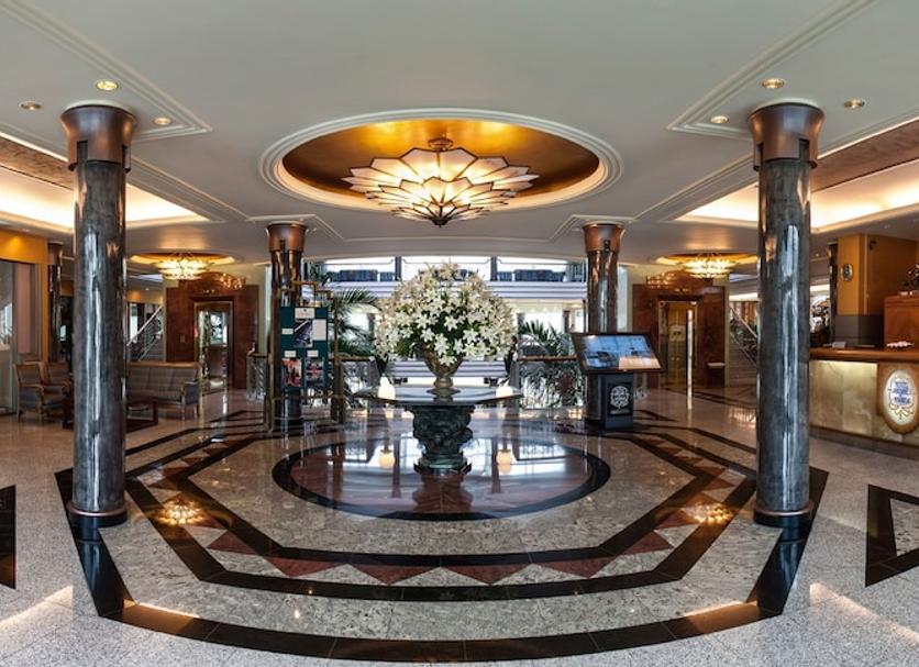 Hall d’entrée Photo