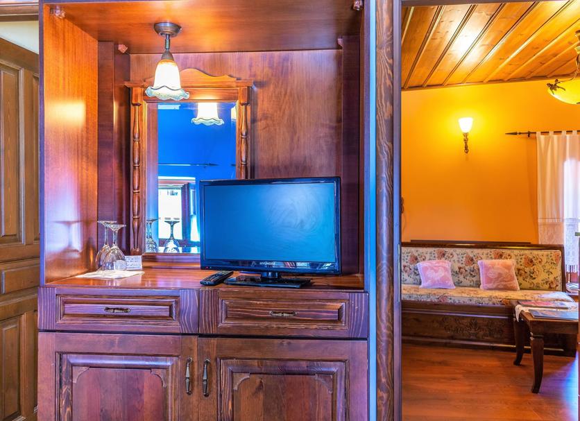 Équipements de la chambre Photo