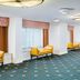 Salle de banquet