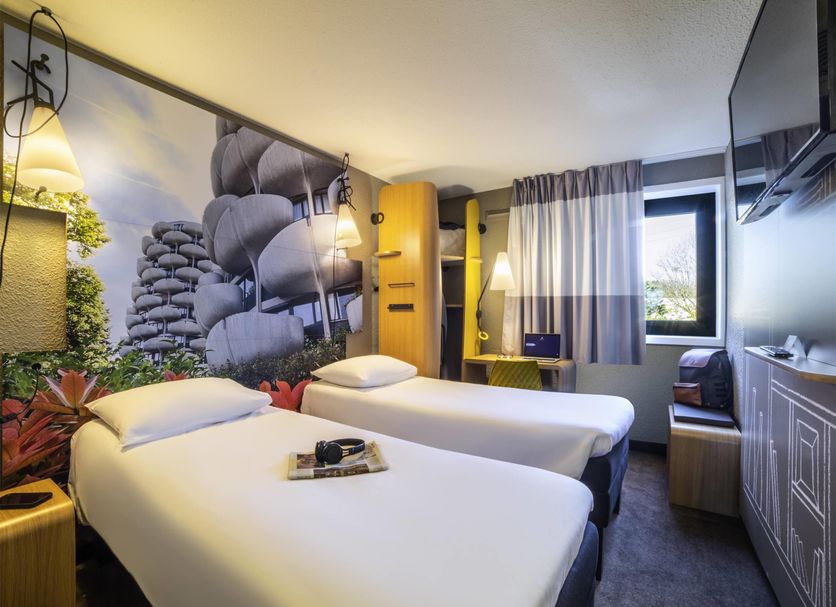 Chambre Photo