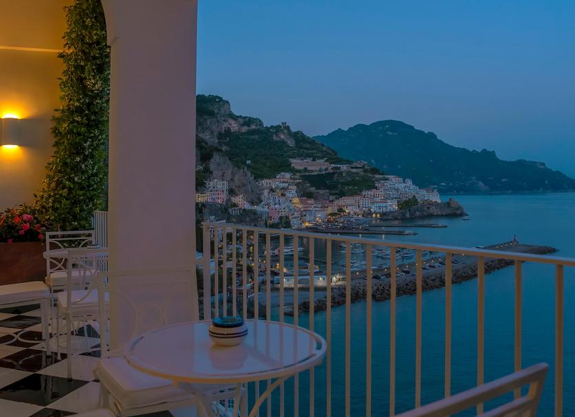 Balcon Photo