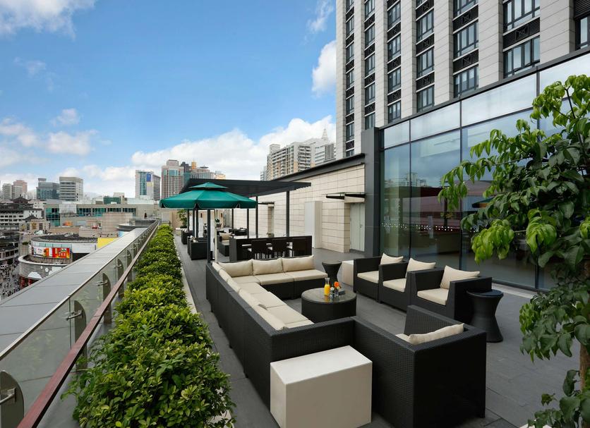 Balcon Photo
