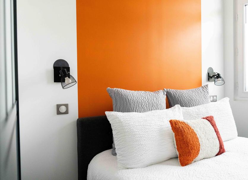 Équipements de la chambre Photo