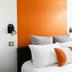 Équipements de la chambre
