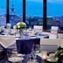 Salle de banquet