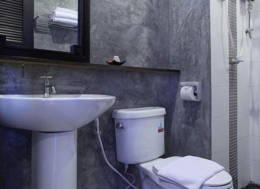 Salle de bain Photo
