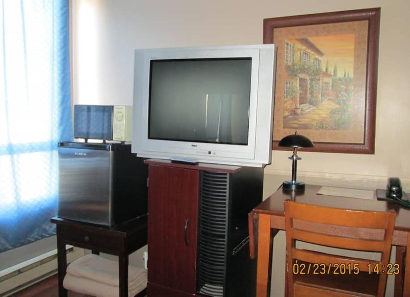 Équipements de la chambre Photo