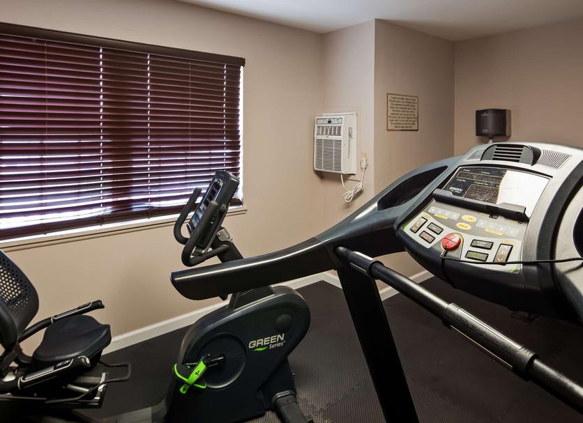 Salle de sport Photo
