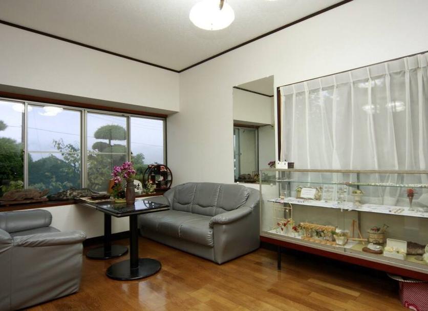 Salon Photo