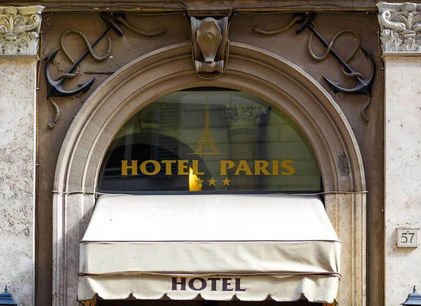 Extérieur Photo