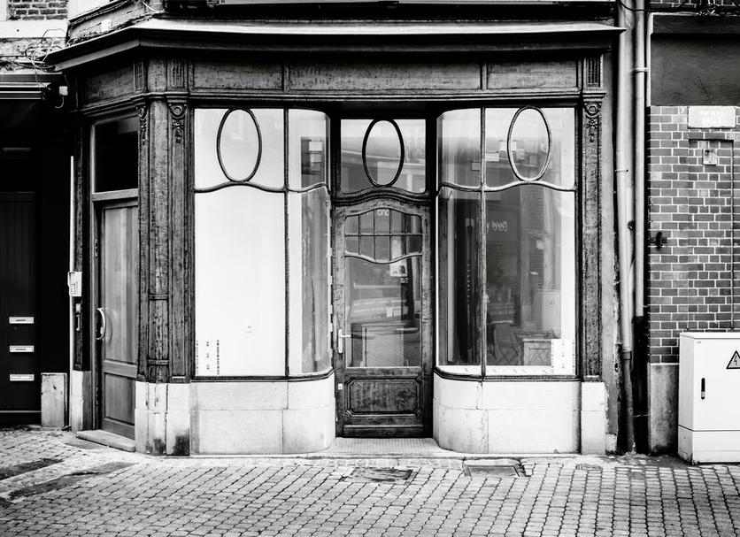 Extérieur Photo