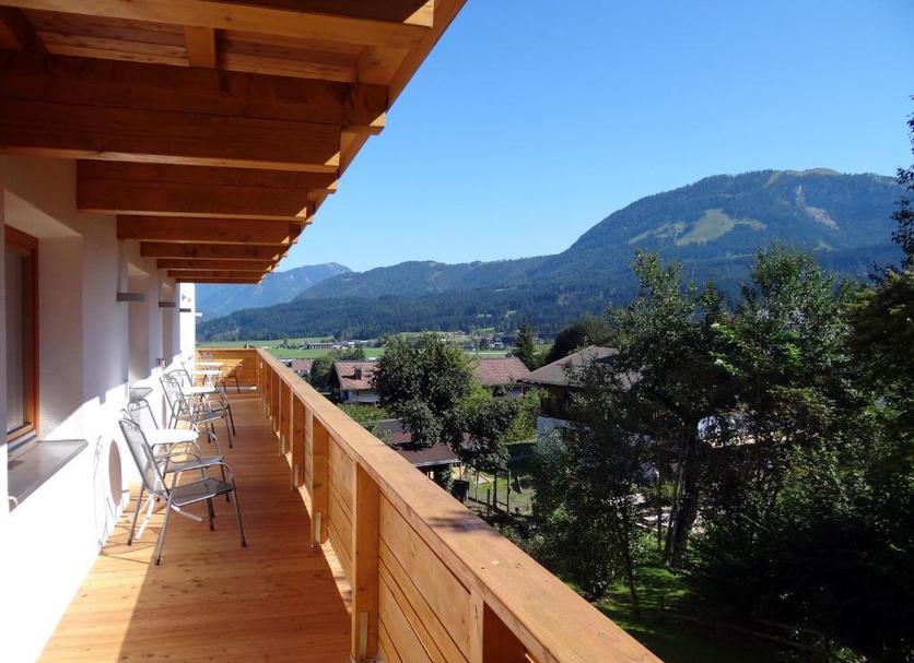 Balcon Photo