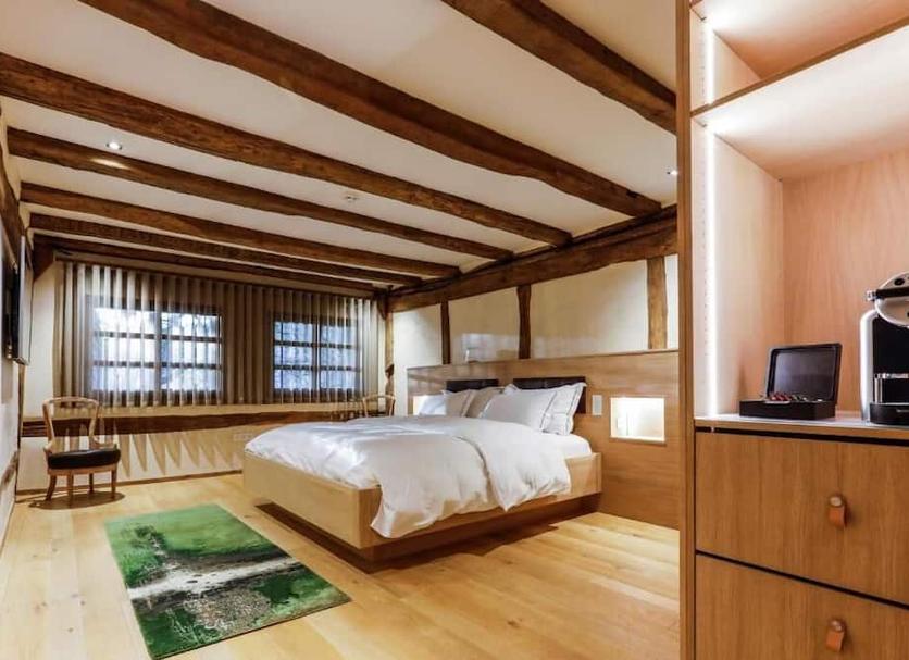 Chambre Photo