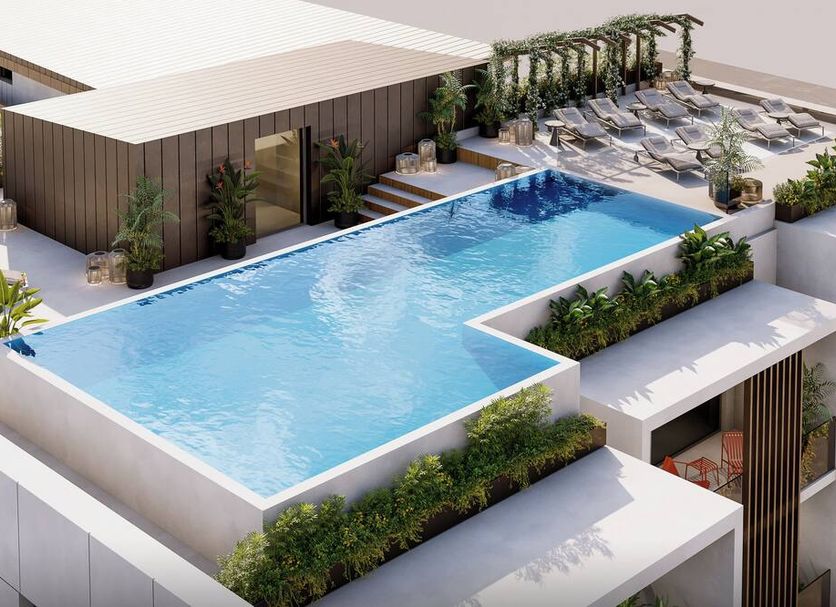 Piscine Photo