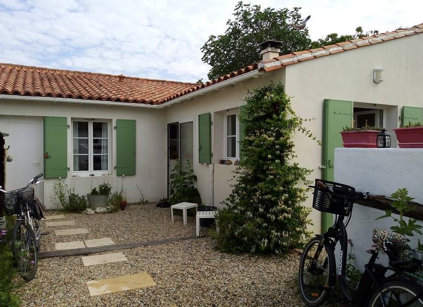 Bâtiment Photo