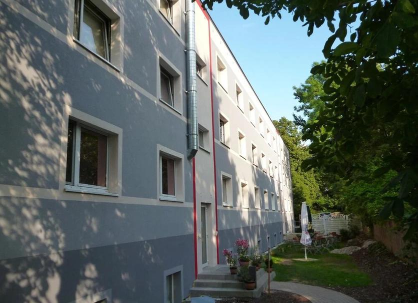 Bâtiment Photo