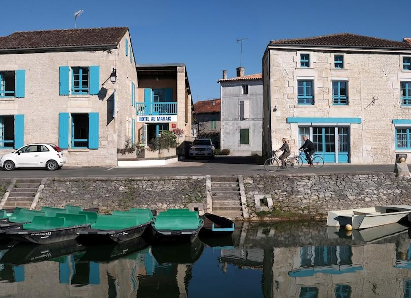Bâtiment Photo