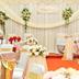 Salle de banquet