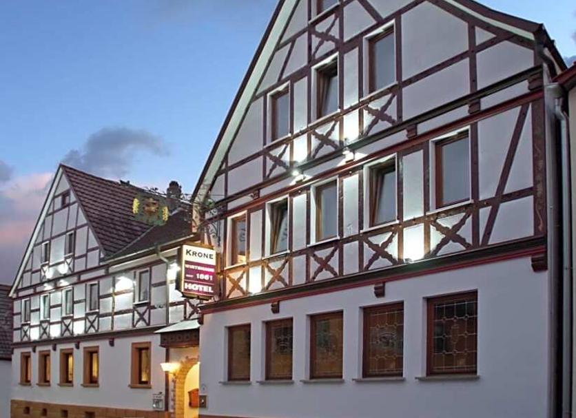 Bâtiment Photo