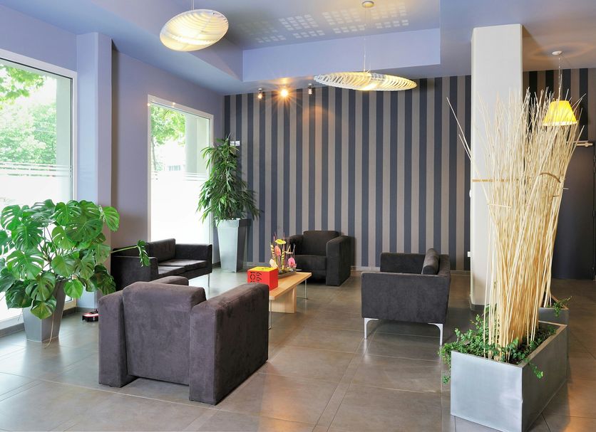 Salon Photo