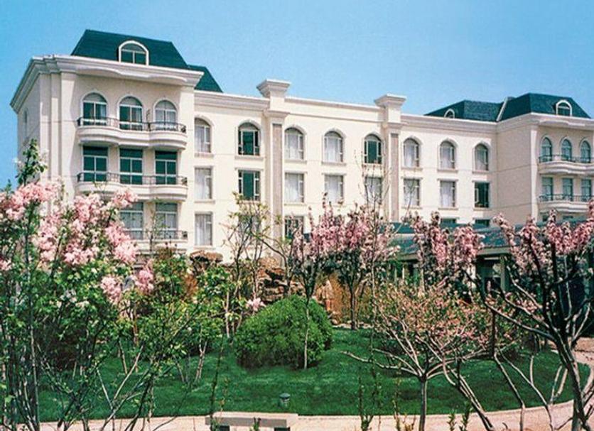 Bâtiment Photo
