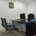 Centre d'affaires
