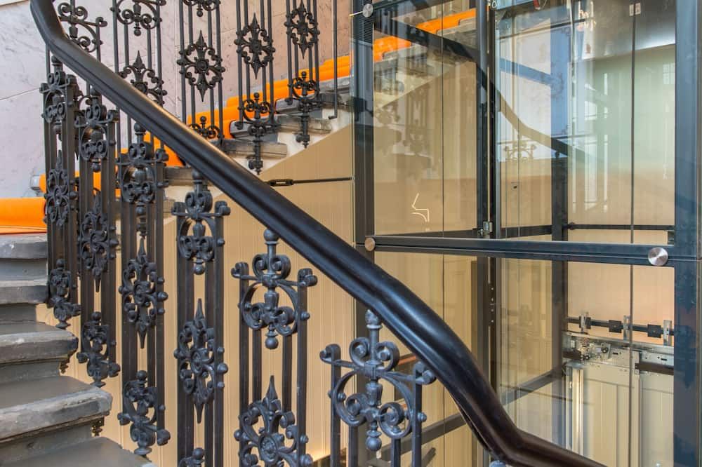 Escalier