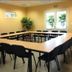 Espace de conférence