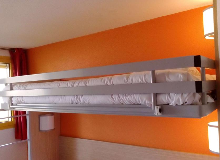 Équipements de la chambre Photo
