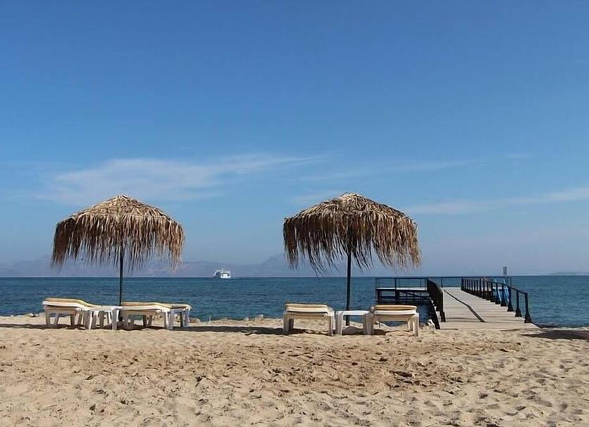 Plage Photo