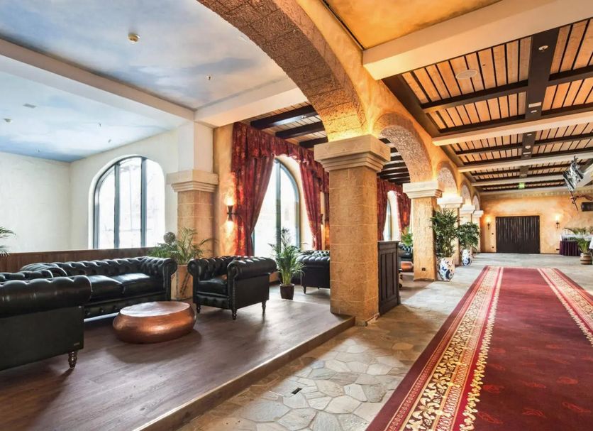 Hall d’entrée Photo